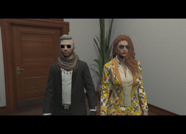 jason and luicia