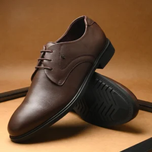 Brown Shoe